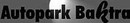 Logo Autopark Baktra